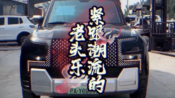 不是仰望U8买不起，而是绝望U8更有性价比