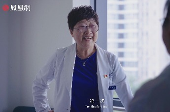 中国志愿医生凌锋：医学不仅是技术，更是人文，不以时间、地点和距离做划分