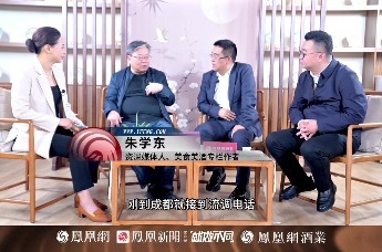 为什么朱学东这么爱成都 ？为什么杨光不敢在成都买房 ？