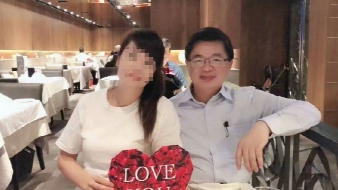 李孟諺小三住址曝光？媒體人：金屋藏嬌，恐怕有很多故事可以挖