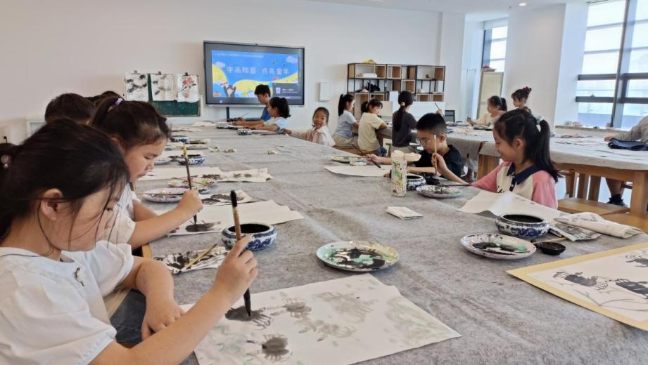 丰县：多彩文明实践扮靓“和美凤城”