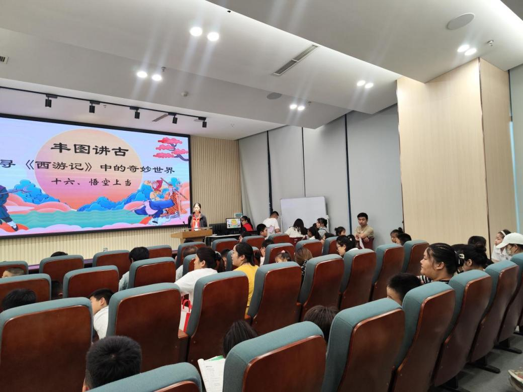 丰县：多彩文明实践扮靓“和美凤城”