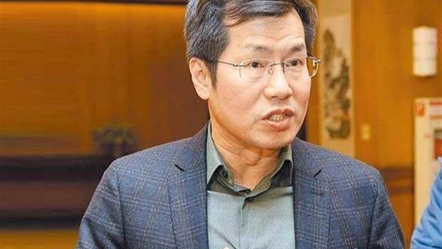 羅致政不雅視頻案簽結，臺檢方：他沒承認，所以無法說明檢測結果