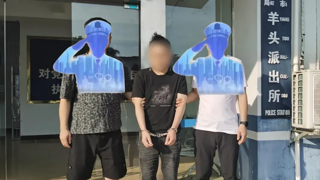 来电号码也能造假?德安打掉一“GOIP”电信诈骗团伙