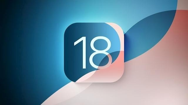 蘋果發佈iOS 18 Beta 7更新：RC準正式版正在路上