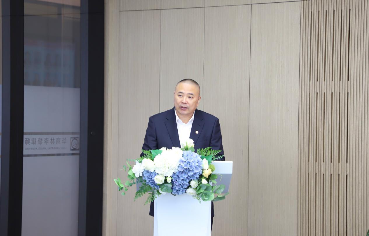 助力可持续发展 深圳市企业合规协会ESG工作委员会成立