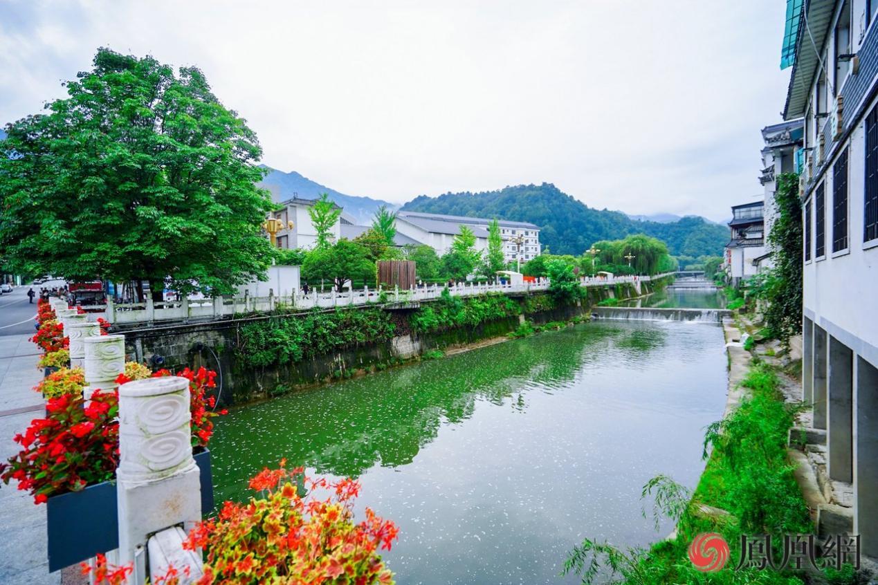 孙若风|秦岭感悟:从中国兵学智慧看当代文旅方案