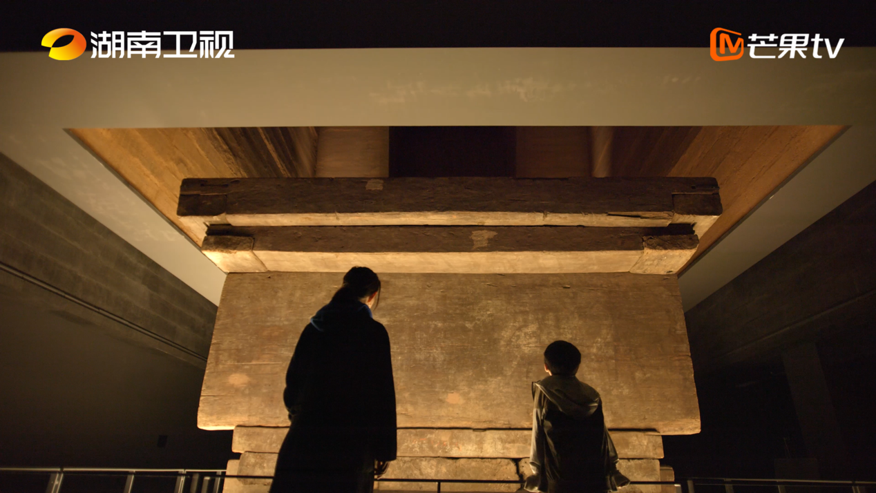 纪录片《马王堆&middot;岁月不朽》19日开播，重叙再现两千年尘封之美