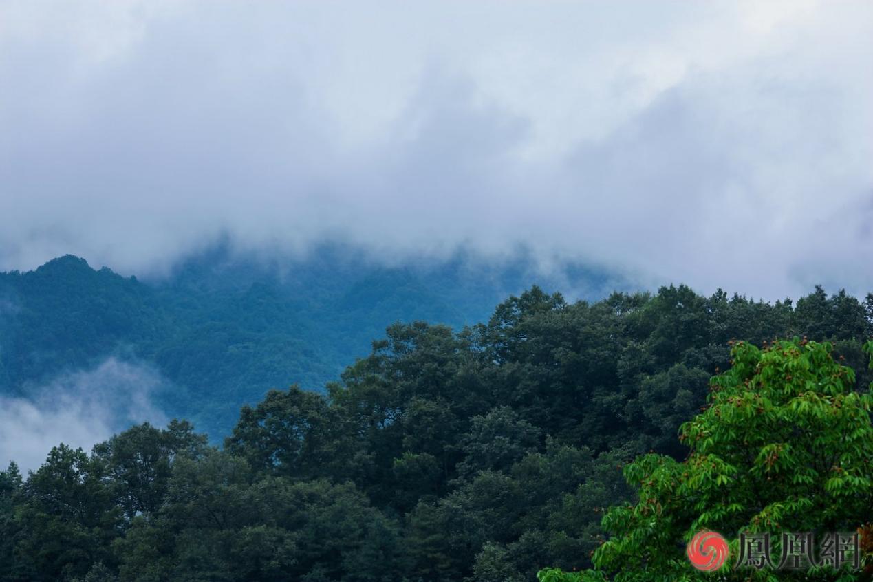 孙若风|秦岭感悟:从中国兵学智慧看当代文旅方案