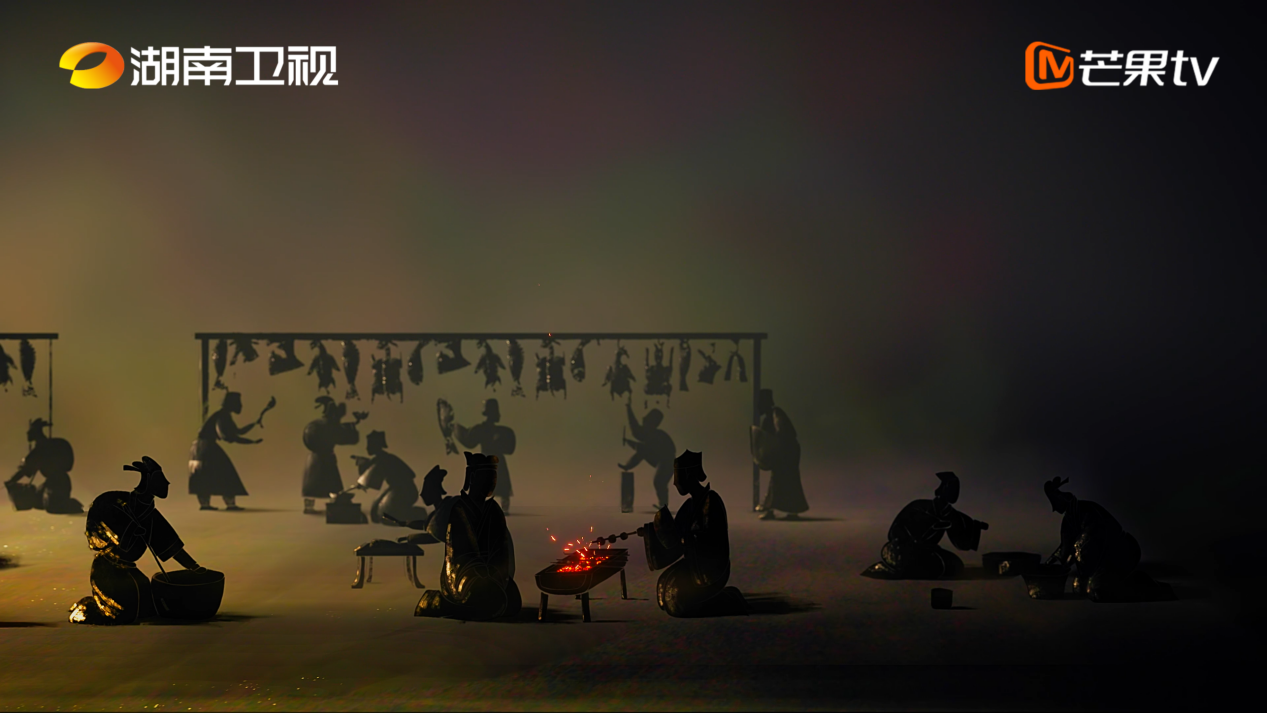 纪录片《马王堆&middot;岁月不朽》19日开播，重叙再现两千年尘封之美