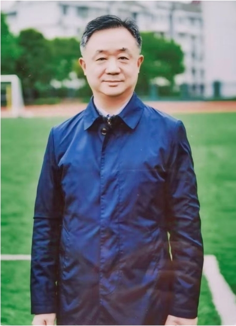 安徽一中学领导班子新变动 他任校党委书记！