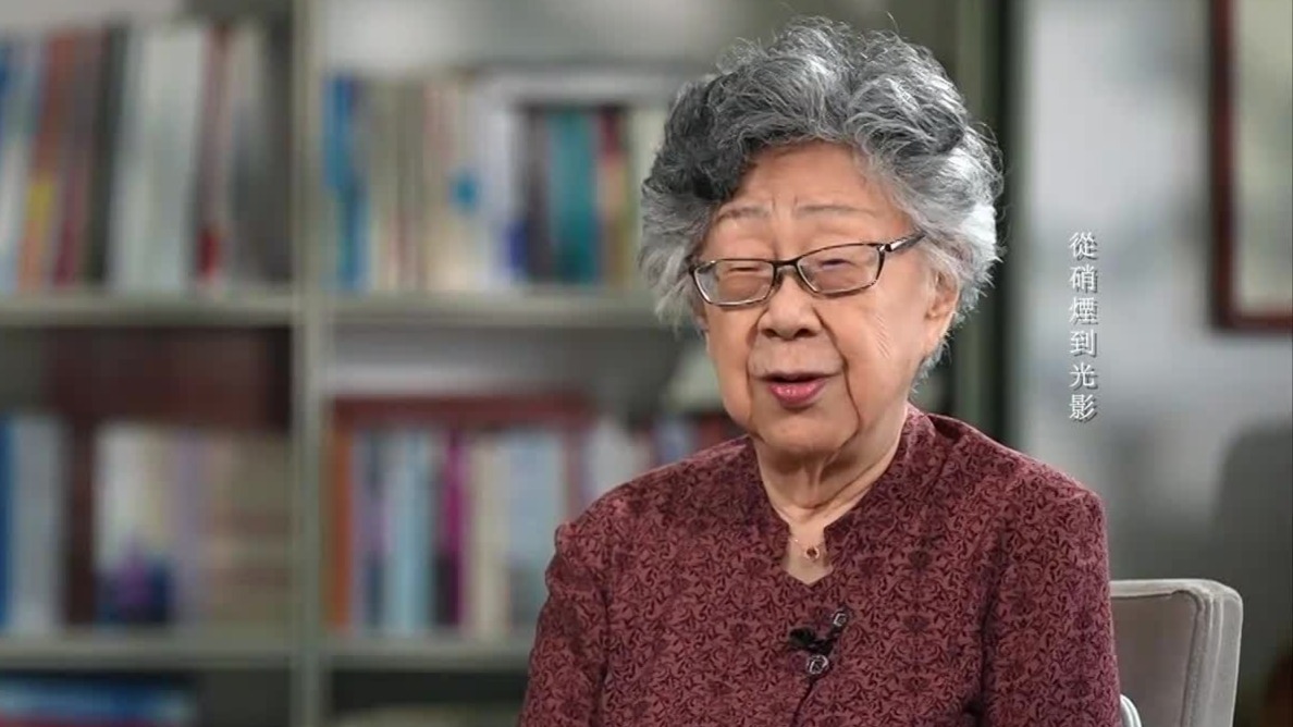 黄会林谈创立北京大学生节：初期不被人看好，说我只是“玩玩票”而已
