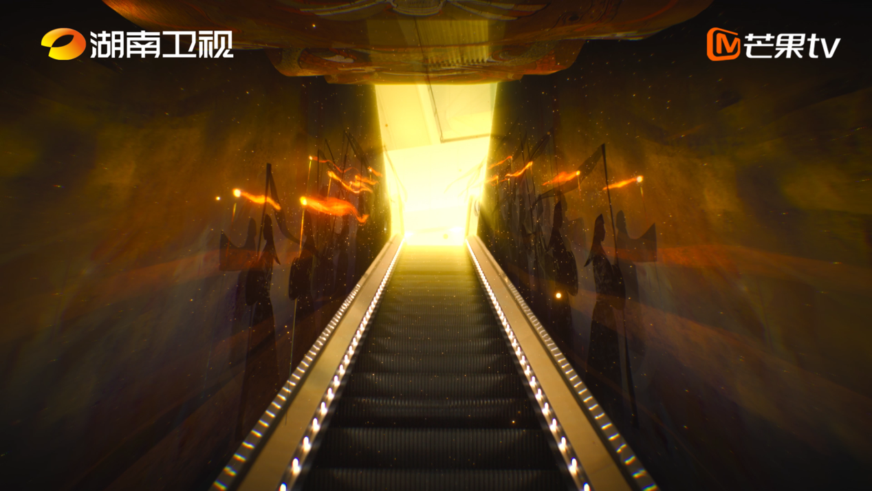 纪录片《马王堆&middot;岁月不朽》19日开播，重叙再现两千年尘封之美