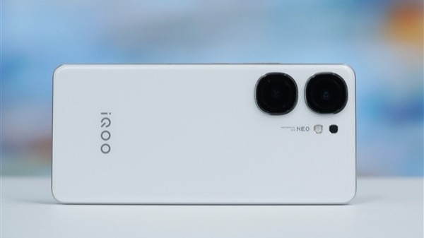 iQOO Neo10參數泄露：驍龍8 Gen3加持 電池暴增到6000mAh