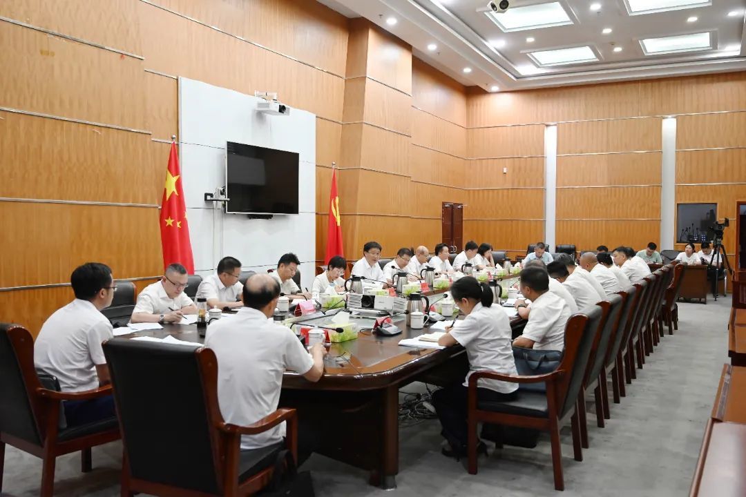 高世文：集中力量抓好办成一批人民群众可感可及的实事凤凰网江西_凤凰网