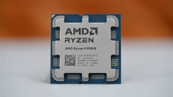 AMD成最大贏傢！Intel CPU在韓國DIY市場份額降至45%