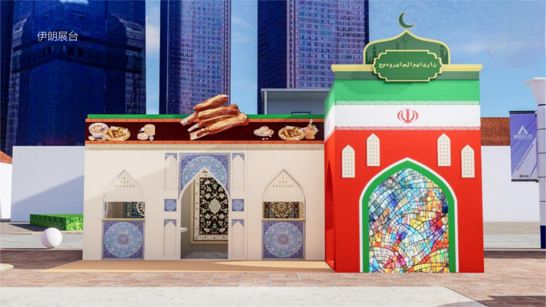 以上图片均为效果图