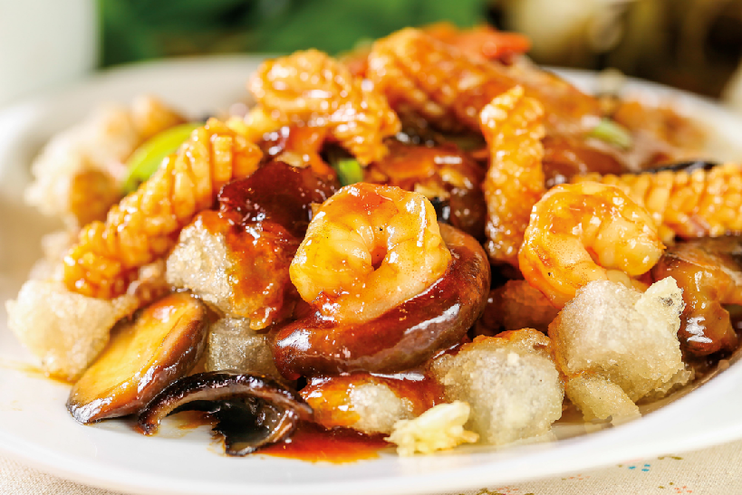 图片来源：烟台文旅