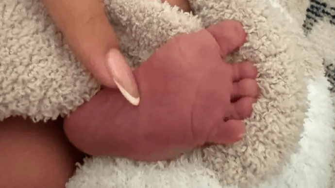 贾斯汀·比伯晒照宣布当爸，儿子取名Jack，21亿家产终于有接班人封面图