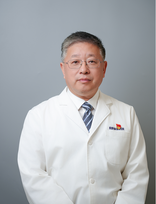 泰康有大医丨邹晓平:小内镜大乾坤,ERCP执牛耳者