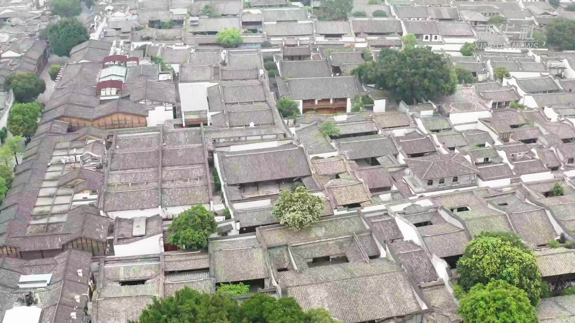 第四届“坊巷课堂——文化拓展研学之旅”在福州举办