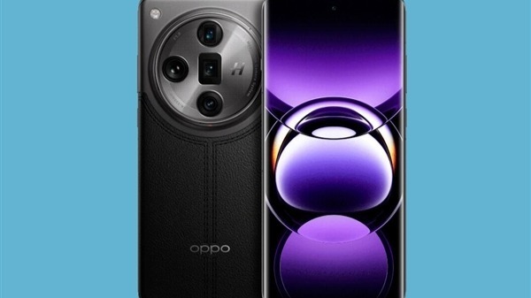 OPPO最強機皇！OPPO Find X8 Ultra參數曝光