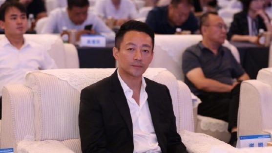 汪小菲回应S Hotel停业：客观环境变动，将拍卖所得款全部捐赠