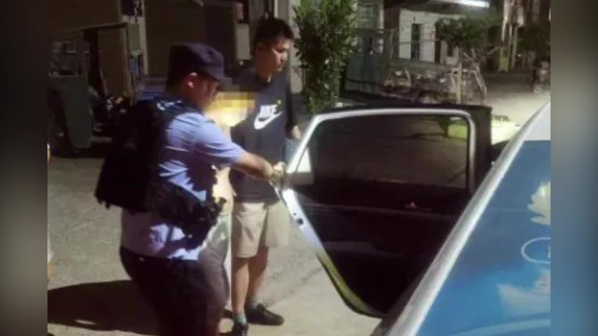 骗子被骗子给骗了！男子骗贷买车不成反背债，6人被刑拘_凤凰网视频_凤凰网