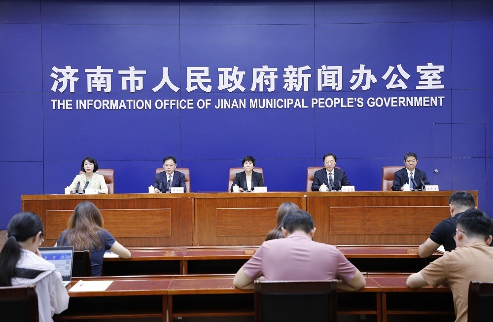 集“文、旅、商、住”为一体 济阳区投资3.7亿元建设“九曲黄河万里情”项目