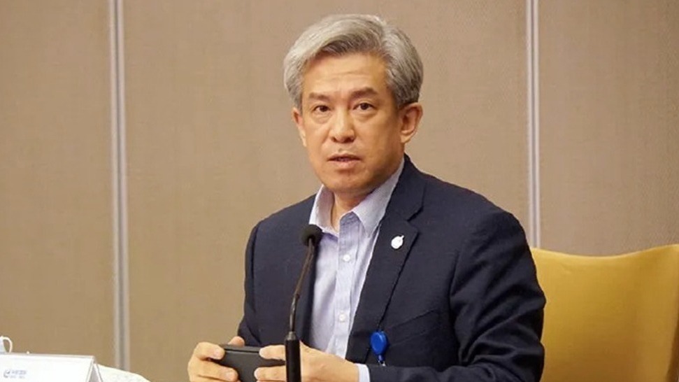 曾称“航空工业坚决不能成为国足”，中航工业原董事长谭瑞松涉严重违纪违法被查