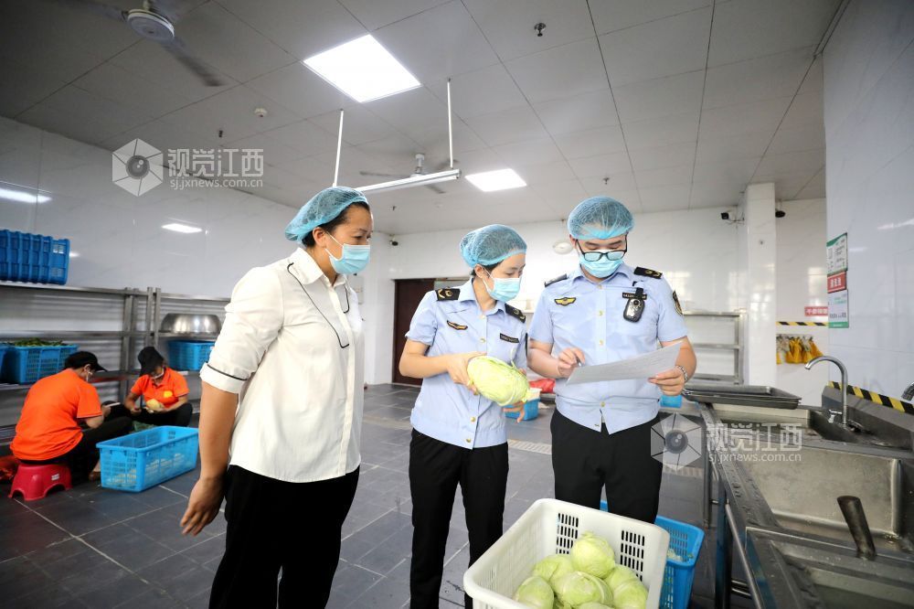 视觉江西 叶慧 宋靖辉 摄