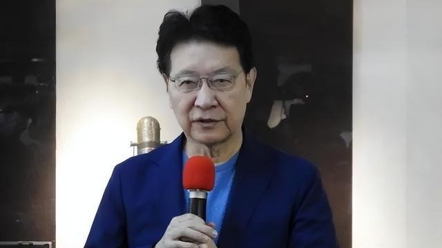 柯文哲成為“被告”，趙少康很感慨：樓起樓塌不過是幾年間的事