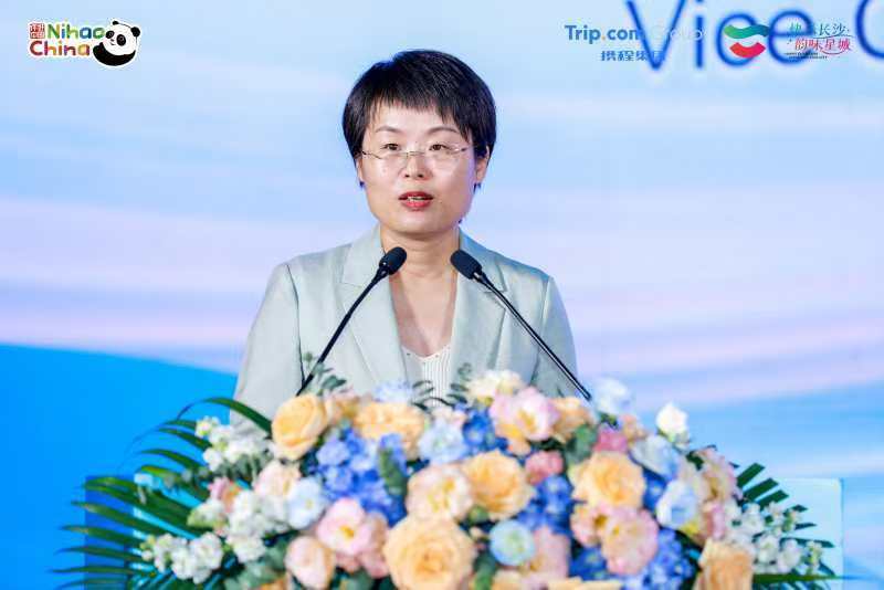 “你好！中国”亚洲旅行商中国行&middot;长沙站活动正式启动