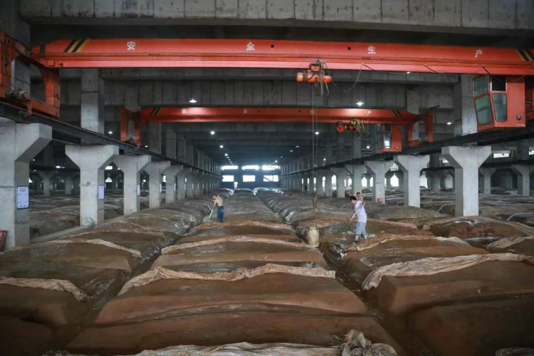 川酒集团引领白酒定制新时代