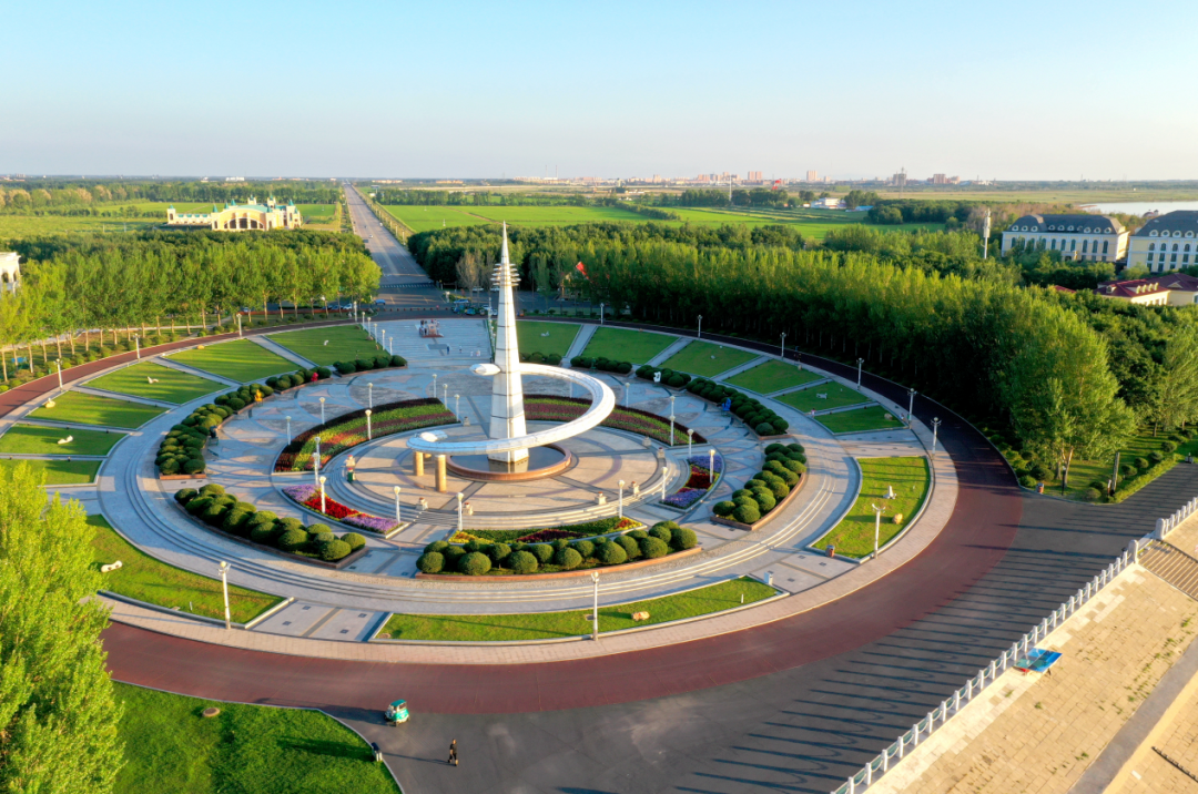 ▲冰城馨子 摄影