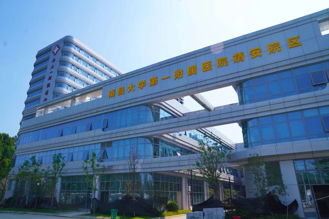 科技大学第一附属医院新区医院 69B15DAC44D11688100D87EC4E6EB2E27BE3BC15_size119_w1080_h720.jpg