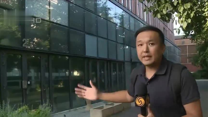 实地探访：“电报”创始人杜罗夫被关押地点隐秘，周边无警察执勤