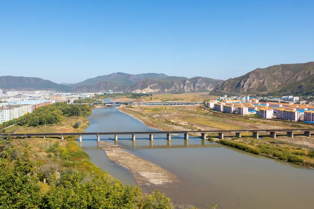 东北偷感最重的旅行体验，出发前要买望远镜_凤凰网