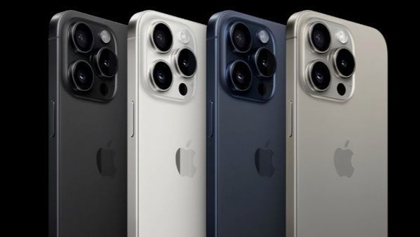 蘋果iPhone 16系列開始在印度量產 將出口至美國市場