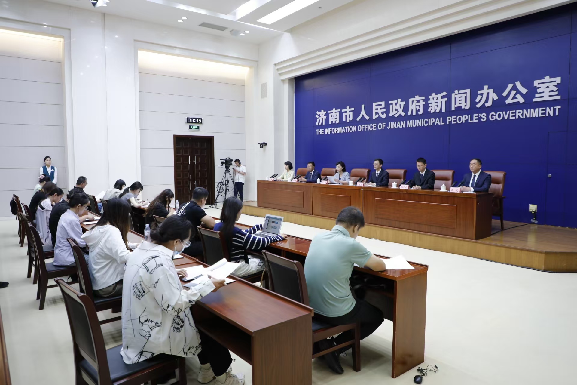 最新规划出炉！济南优化公共文化设施布局 擦亮城市文化“新名片”