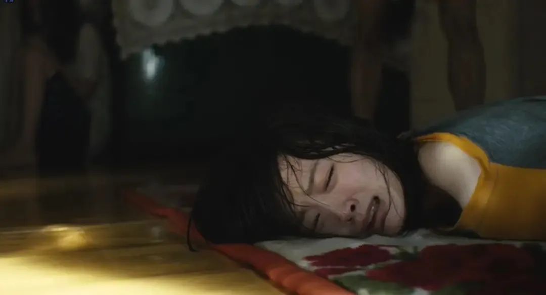 图源:电影《韩公主》