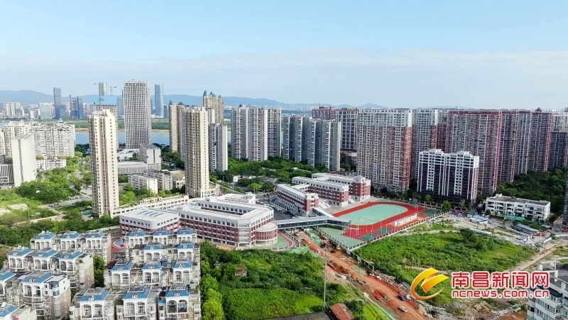 育新学校教育集团紫金校区