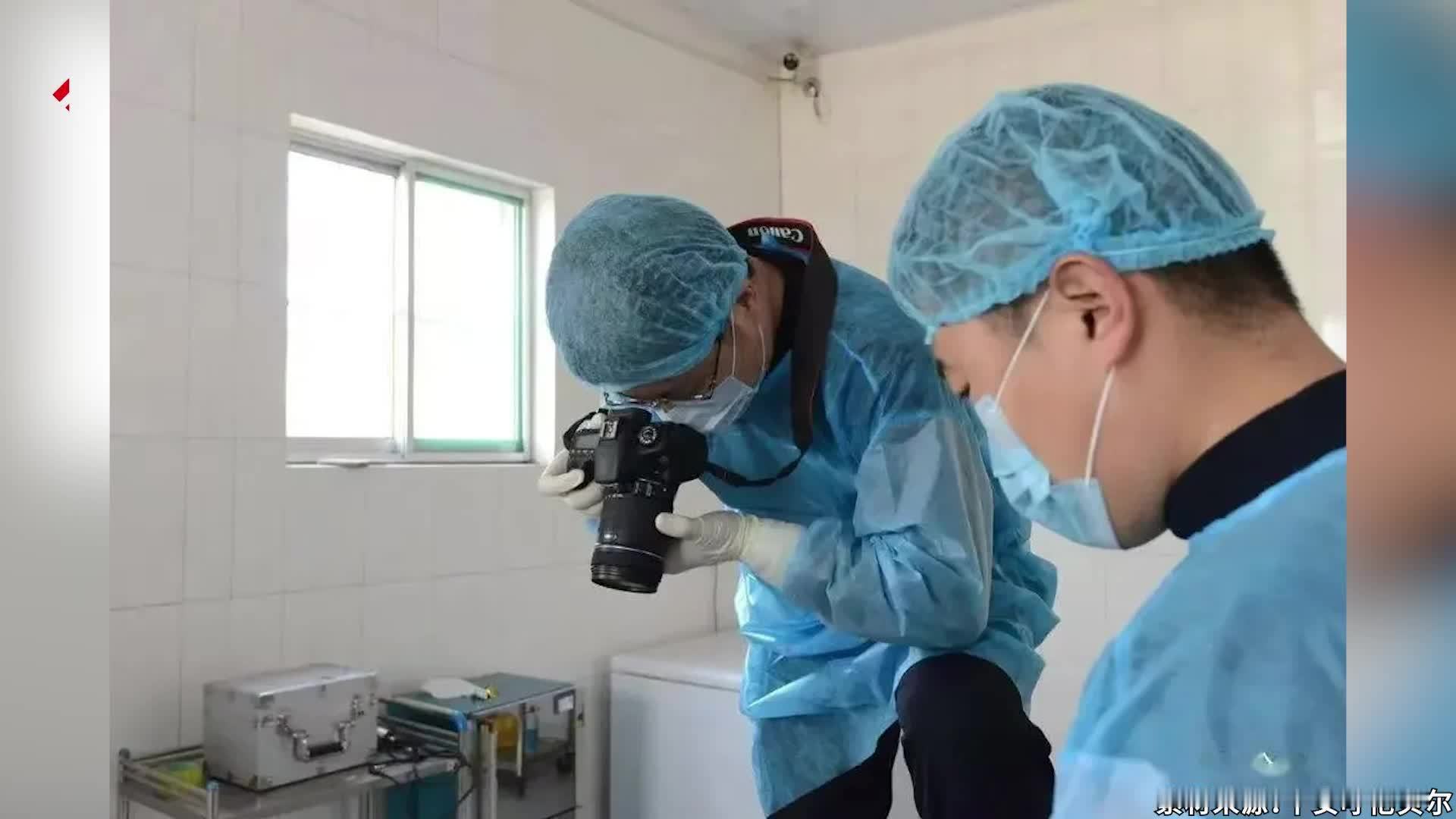 男子自缢身亡身份却涉嫌伪造，警方：其曾持刀杀害2人后潜逃32年