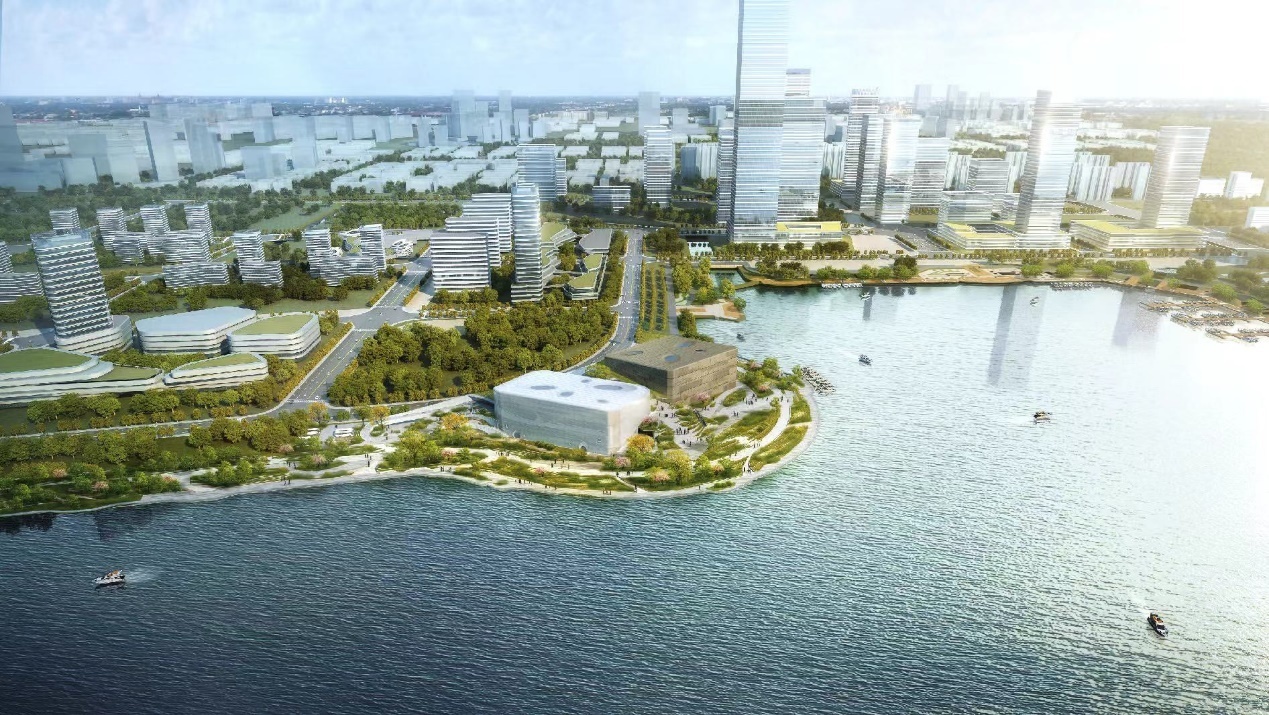 多项经济指标低于全市平均值，苏州吴中区怎么了？