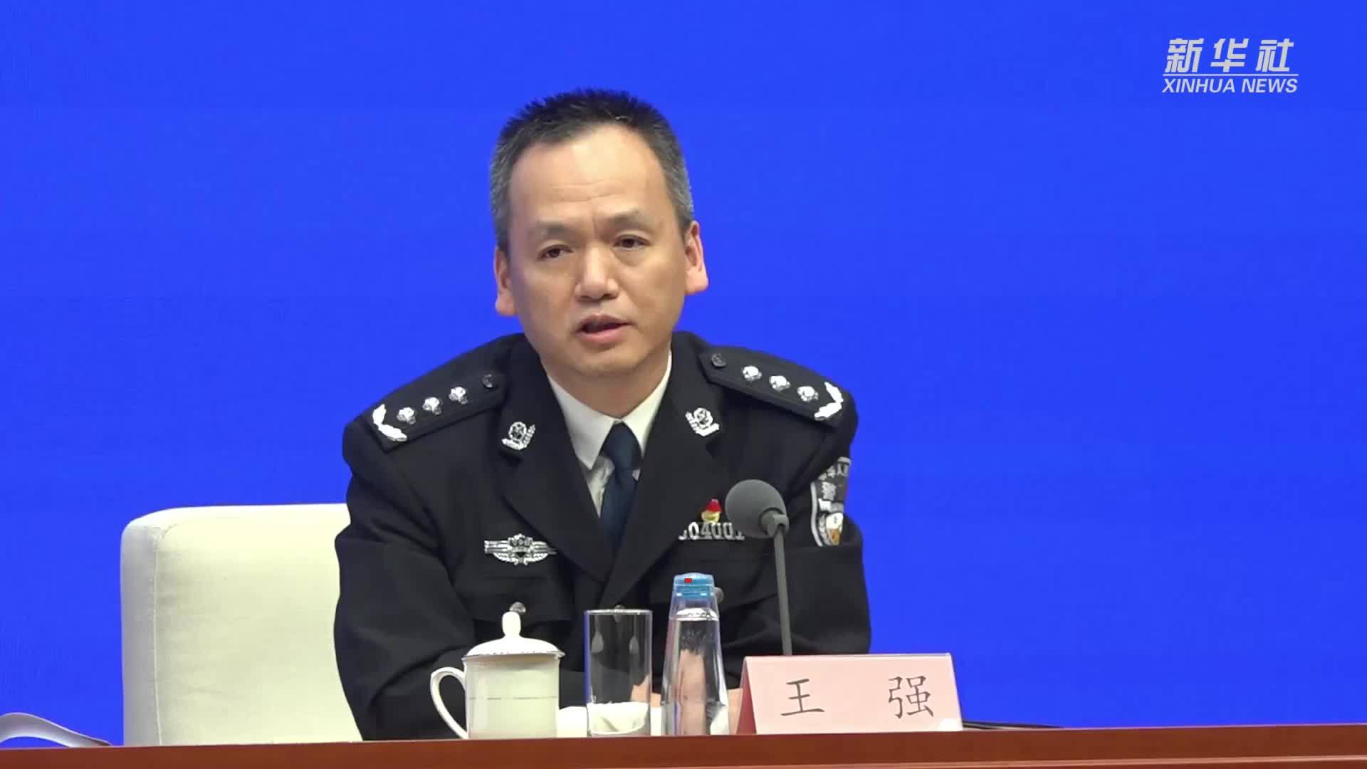 公安部：道路交通安全法拟修订 自动驾驶增详细规定