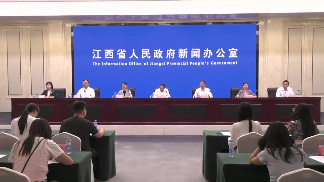 赣服通升级至60版为万户企业兑现惠企政策34735亿元