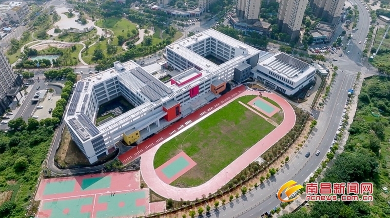 松柏学校教育集团兰宫路校区