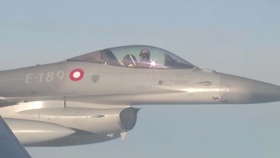 美媒：美国政府拒派人员赴乌克兰维护军事设备