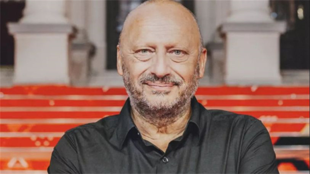 萨拉热窝电影节创始人、艺术总监的米尔萨德&middot;普里瓦特拉