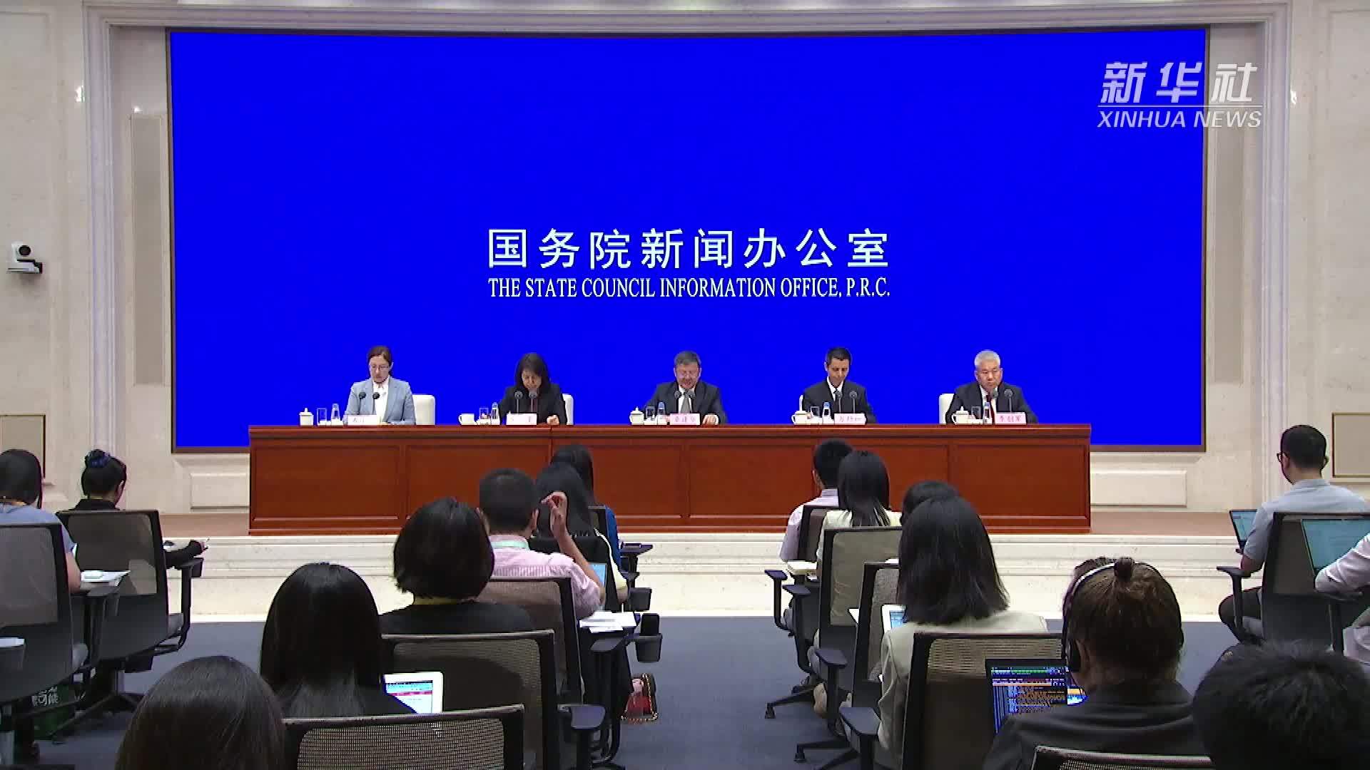 国家能源局：十年来中国可再生能源年度新增装机在全球占比均在40%以上